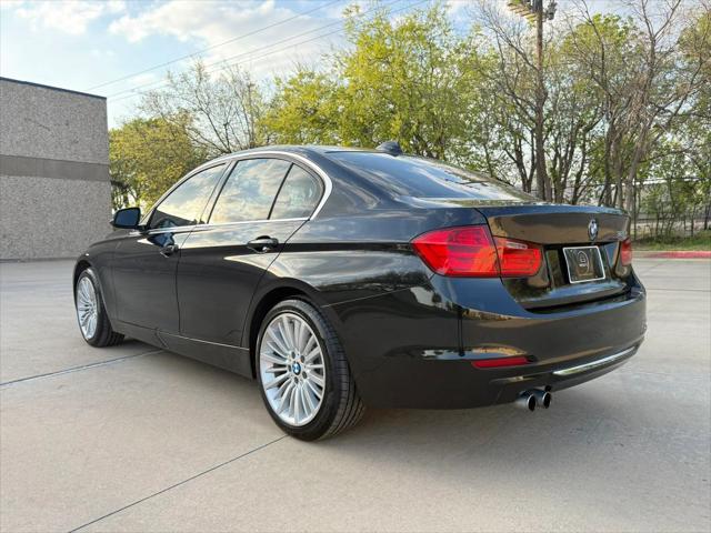 Used 2015 BMW 328i For Sale in Addison, TX