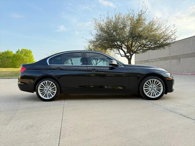 Used 2015 BMW 328i For Sale in Addison, TX