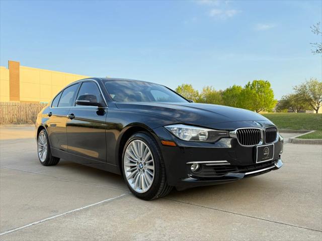 Used 2015 BMW 328i For Sale in Addison, TX