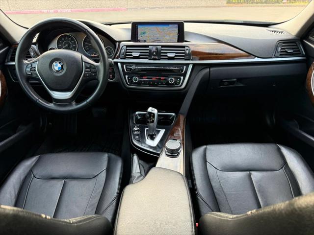 Used 2015 BMW 328i For Sale in Addison, TX