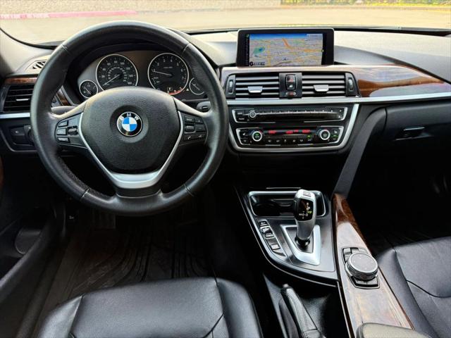 Used 2015 BMW 328i For Sale in Addison, TX