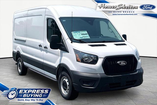 2026 Ford Transit Van Base