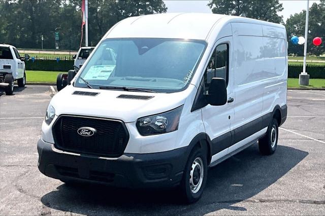 New 2026 Ford Transit-350 Cargo Van T-350 148  MED RF 9500 GV For Sale in Olive Branch, MS
