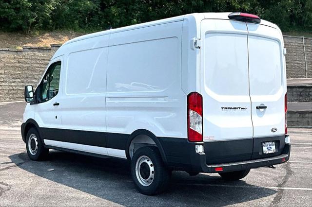 New 2026 Ford Transit-350 Cargo Van T-350 148  MED RF 9500 GV For Sale in Olive Branch, MS