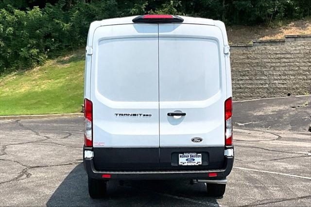New 2026 Ford Transit-350 Cargo Van T-350 148  MED RF 9500 GV For Sale in Olive Branch, MS