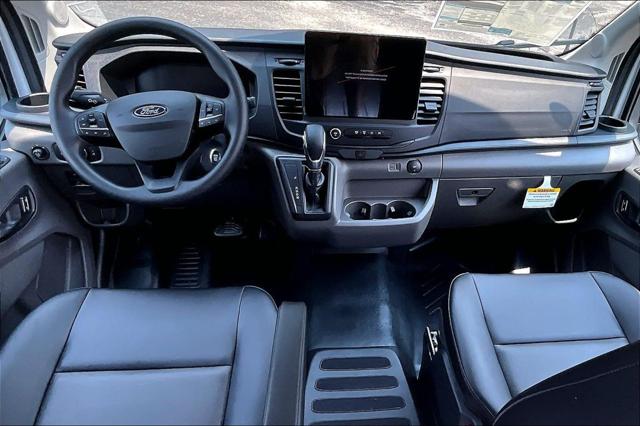 New 2026 Ford Transit-350 Cargo Van T-350 148  MED RF 9500 GV For Sale in Olive Branch, MS