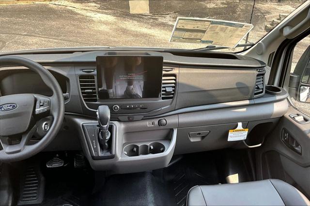 New 2026 Ford Transit-350 Cargo Van T-350 148  MED RF 9500 GV For Sale in Olive Branch, MS