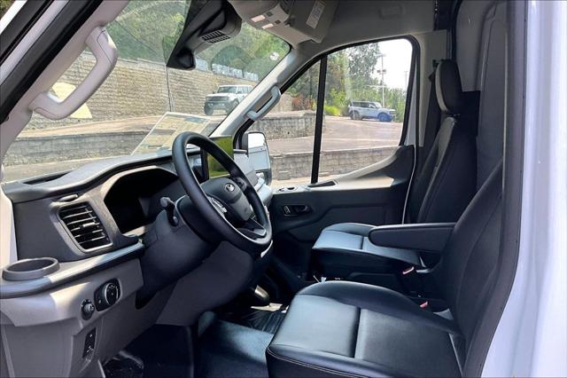 New 2026 Ford Transit-350 Cargo Van T-350 148  MED RF 9500 GV For Sale in Olive Branch, MS