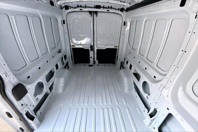 New 2026 Ford Transit-350 Cargo Van T-350 148  MED RF 9500 GV For Sale in Olive Branch, MS