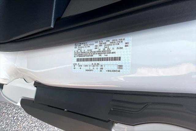 New 2026 Ford Transit-350 Cargo Van T-350 148  MED RF 9500 GV For Sale in Olive Branch, MS