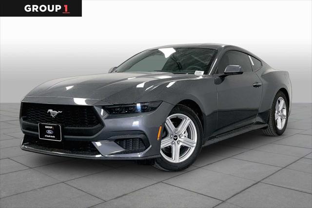 2026 Ford Mustang EcoBoost Fastback for sale in Austin, TX