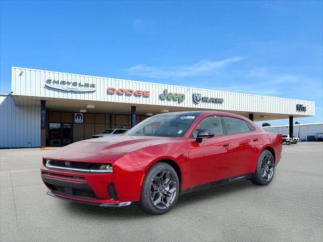 2026 Dodge Charger R/T Plus for sale in Tahlequah, OK