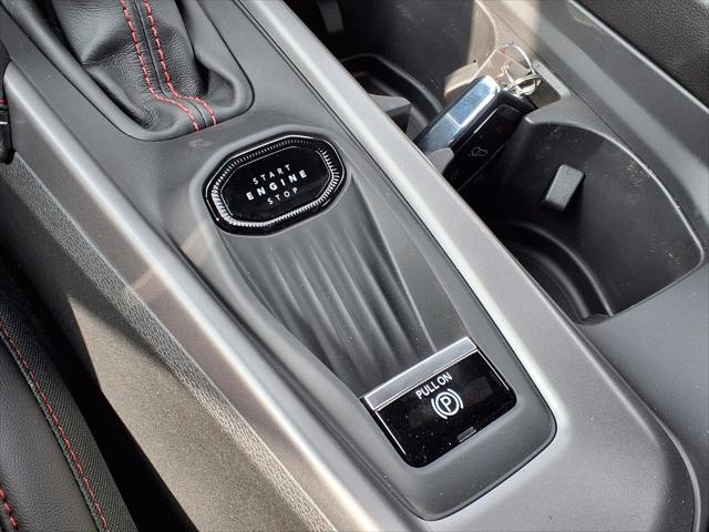 2026 Dodge Charger R/T Plus
