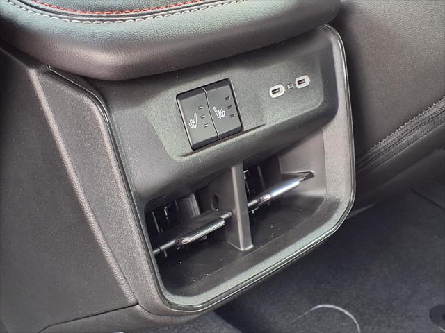 2026 Dodge Charger R/T Plus