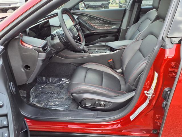 2026 Dodge Charger R/T Plus