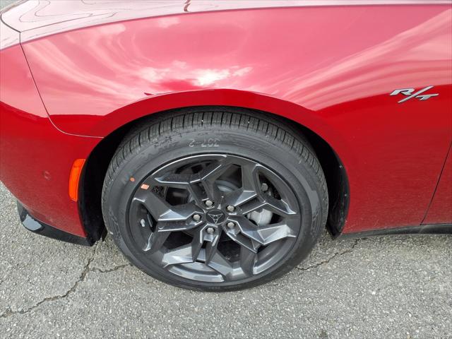 2026 Dodge Charger R/T Plus