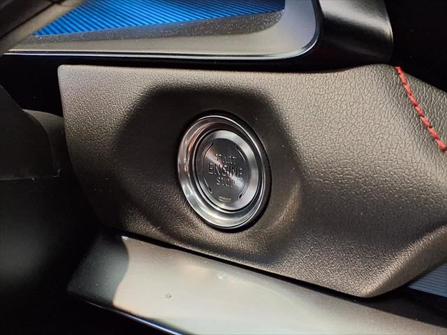 2026 Chevrolet Corvette Stingray Coupe, 1LT, RWD