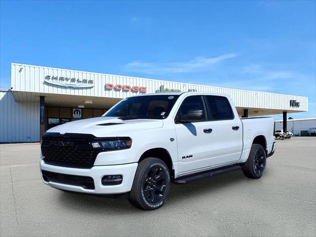 2026 Ram 1500 Express Crew Cab 4x4 5'7" Box for sale in Tahlequah, OK