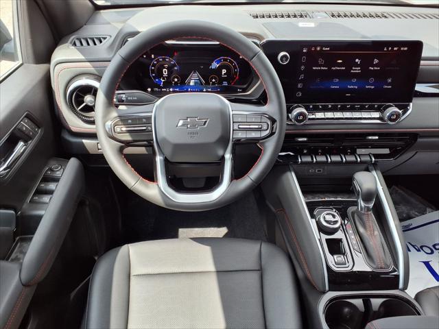 2026 Chevrolet Colorado Z71, 4WD