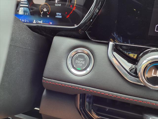 2026 Chevrolet Colorado Z71, 4WD