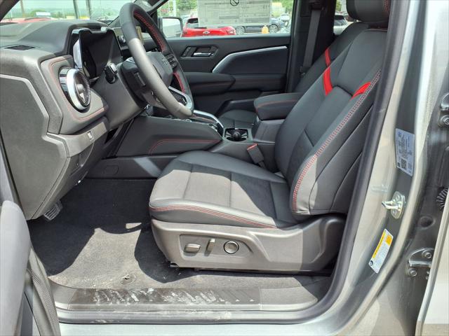 2026 Chevrolet Colorado Z71, 4WD
