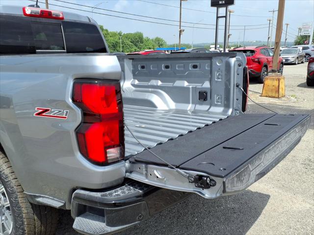 2026 Chevrolet Colorado Z71, 4WD