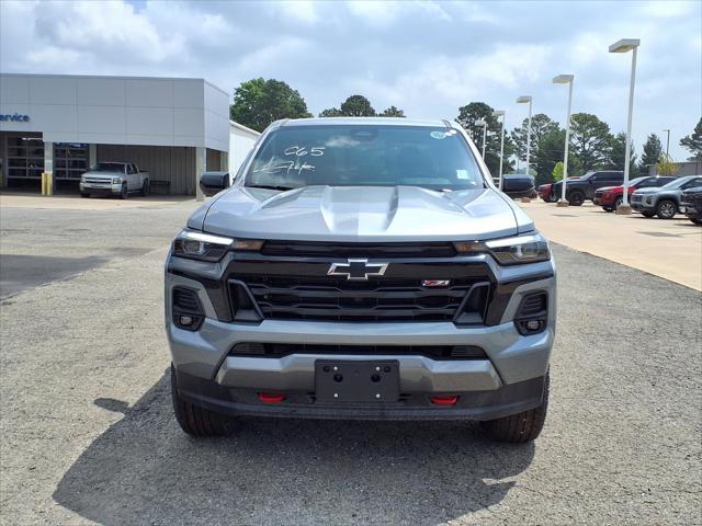 2026 Chevrolet Colorado Z71, 4WD