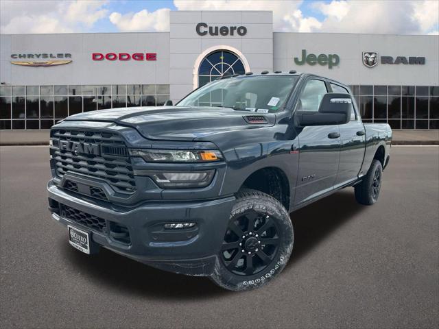 2026 Ram 2500 Lone Star Crew Cab 4x4 6'4" Box for sale in Cuero, TX