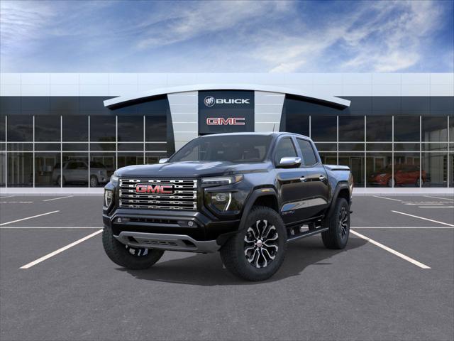2026 GMC Canyon Denali, 4WD