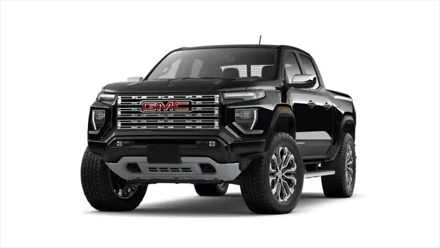 2026 GMC Canyon Denali, 4WD