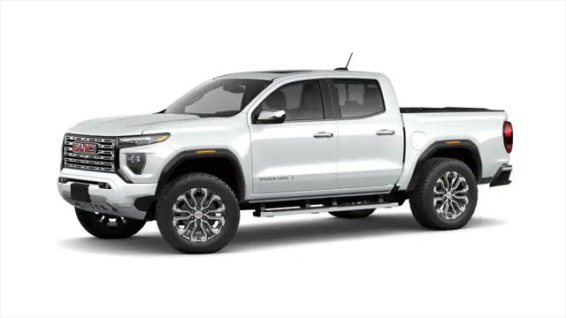 2026 GMC Canyon Denali, 4WD