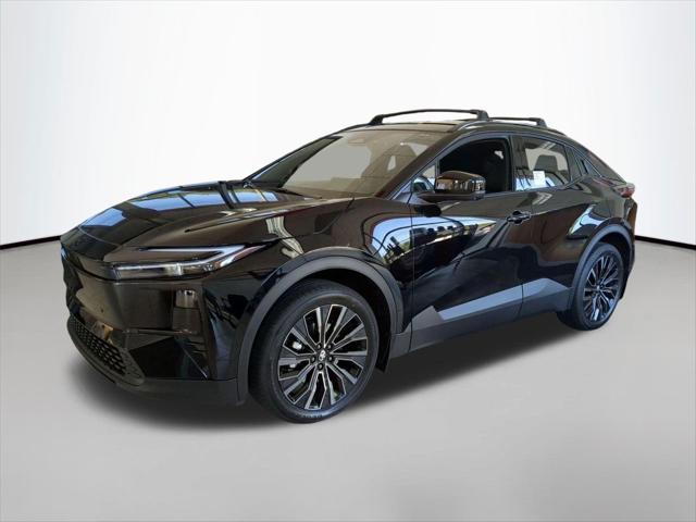 2026 Toyota C-HR XSE for sale in North Wilkesboro, NC