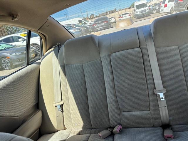 2003 Nissan Altima 2.5 S
