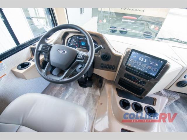 2022 Ford F-53 Unknown