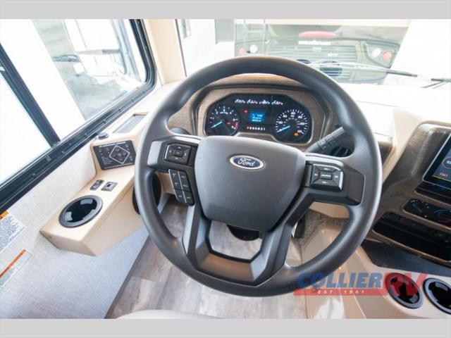 2022 Ford F-53 Unknown