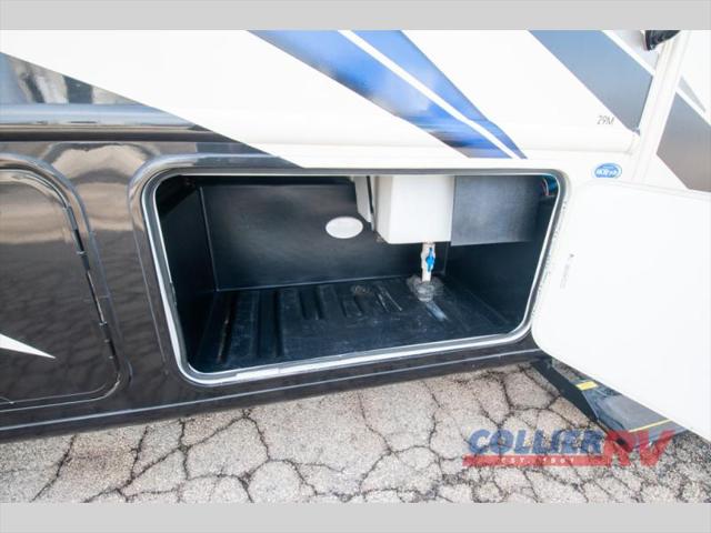 2022 Ford F-53 Unknown