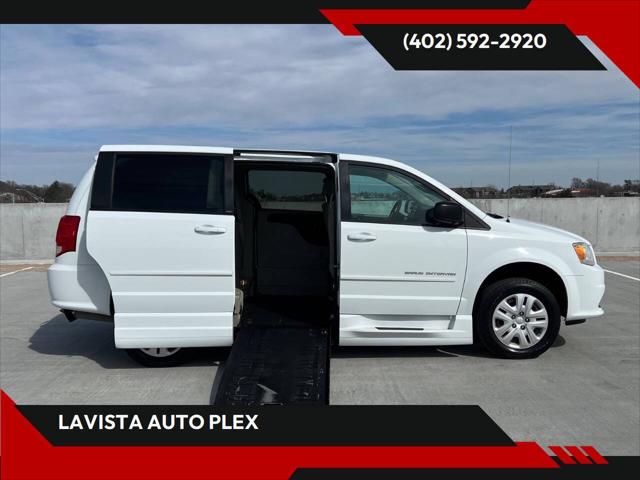 2014 Dodge Grand Caravan SE for sale in La Vista, NE