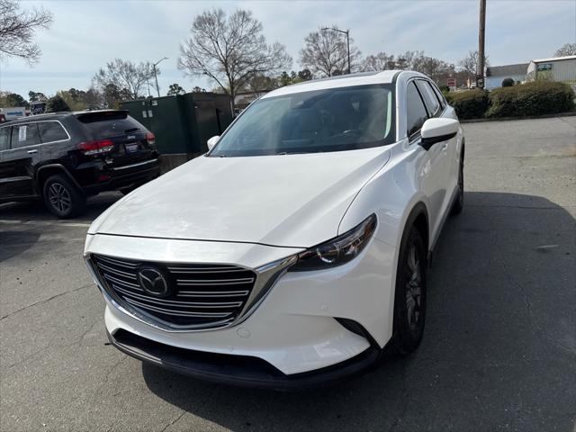 2021 Mazda CX-9 Touring for sale in Rock Hill, SC