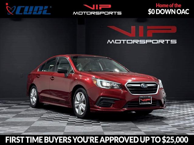 2019 Subaru Legacy 2.5i for sale in Kennewick, WA
