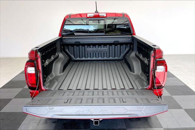2026 GMC Canyon AT4X, 4WD