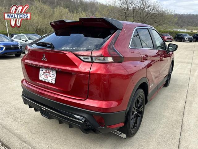 2026 Mitsubishi Eclipse Cross RALLIART 1.5T S-AWC for sale in PIKEVILLE , KY