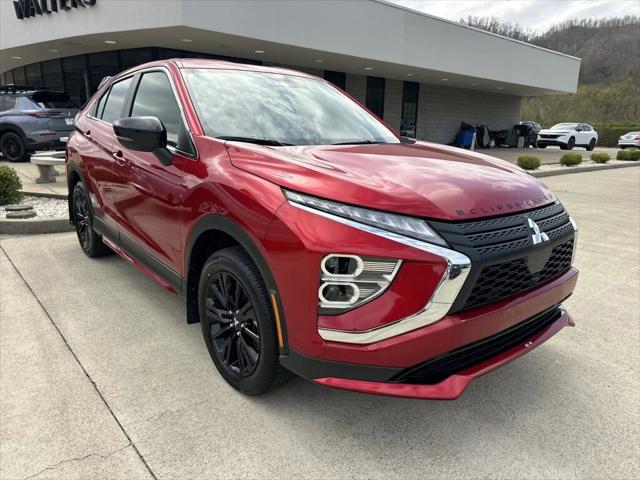 2026 Mitsubishi Eclipse Cross RALLIART 1.5T S-AWC