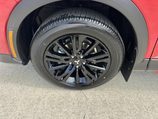 2026 Mitsubishi Eclipse Cross RALLIART 1.5T S-AWC