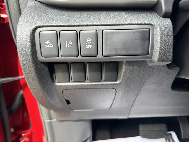 2026 Mitsubishi Eclipse Cross RALLIART 1.5T S-AWC