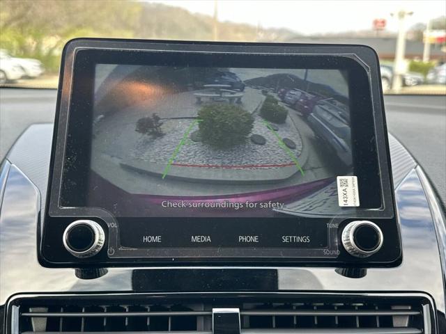2026 Mitsubishi Eclipse Cross RALLIART 1.5T S-AWC