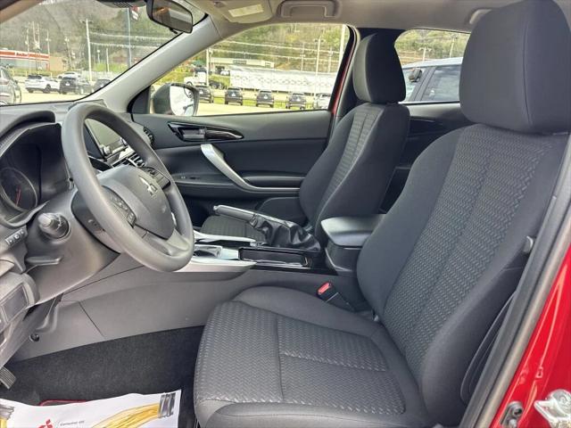 2026 Mitsubishi Eclipse Cross RALLIART 1.5T S-AWC