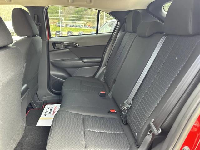 2026 Mitsubishi Eclipse Cross RALLIART 1.5T S-AWC