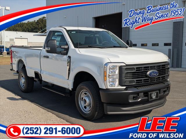 2026 Ford F-350 XL for sale in Wilson, NC