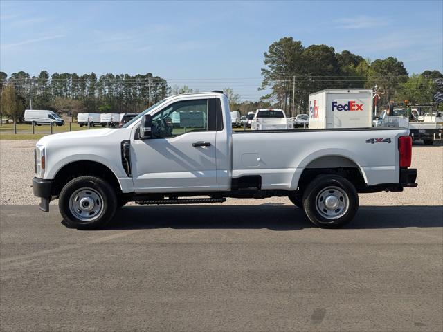 2026 Ford F-350 XL