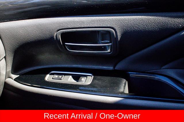 2018 Mitsubishi Outlander PHEV SEL
